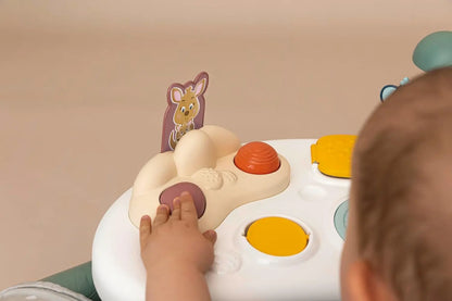 Smoby Little siedzonko interaktywne