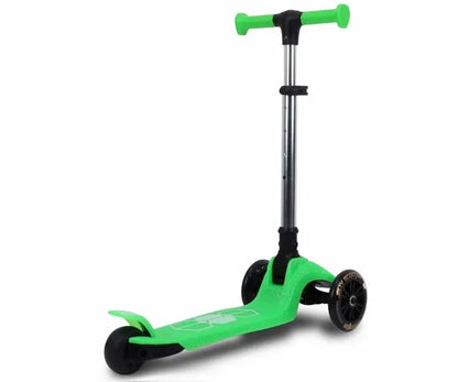 Hulajnoga balansowa Scooter Jelly Green