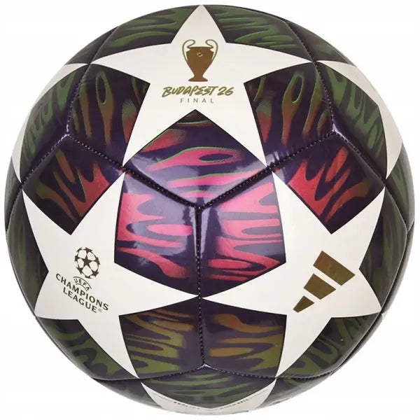 Piłka nożna Adidas Champions League