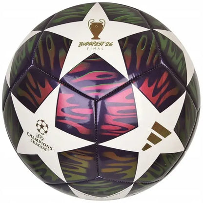 Piłka nożna Adidas Champions League