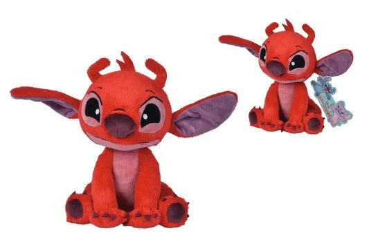 Maskotka Leroy 25cm