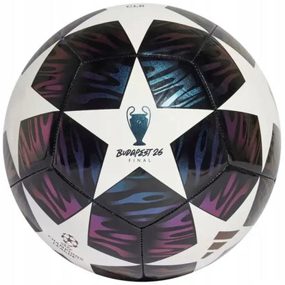 Piłka nożna Adidas UEFA Champions League