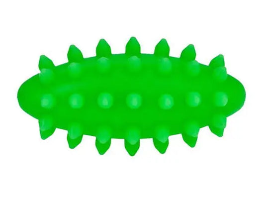 Fizjo fasolka rehabilitacyjna 7,4cm zielona