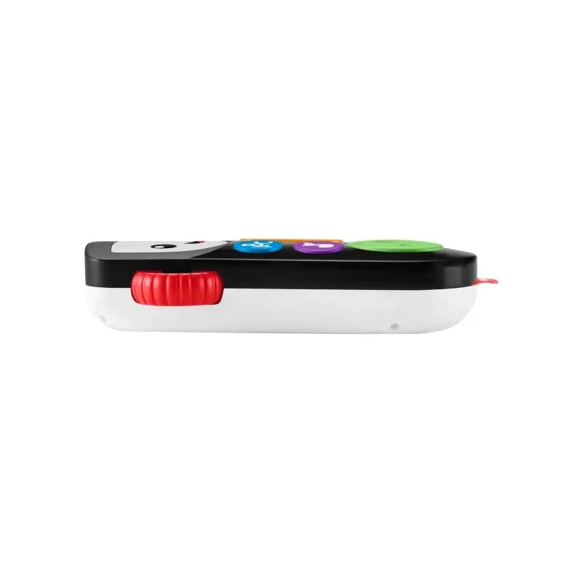 Fisher price edukacyjny pilocik jpolski