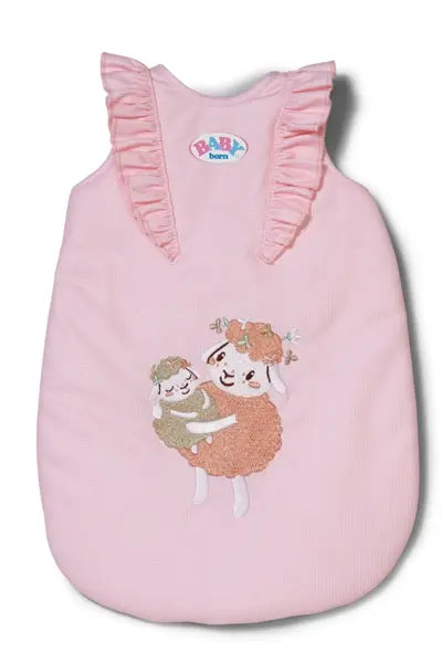 BABY BORN śpiworek do spania 837924