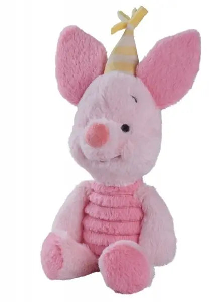 Disney - Rocznicowy Prosiaczek 25cm