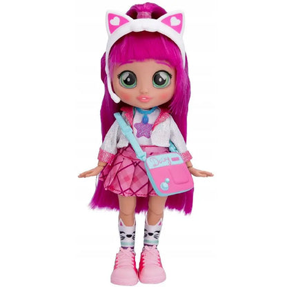 Cry babies bff daisy lalka