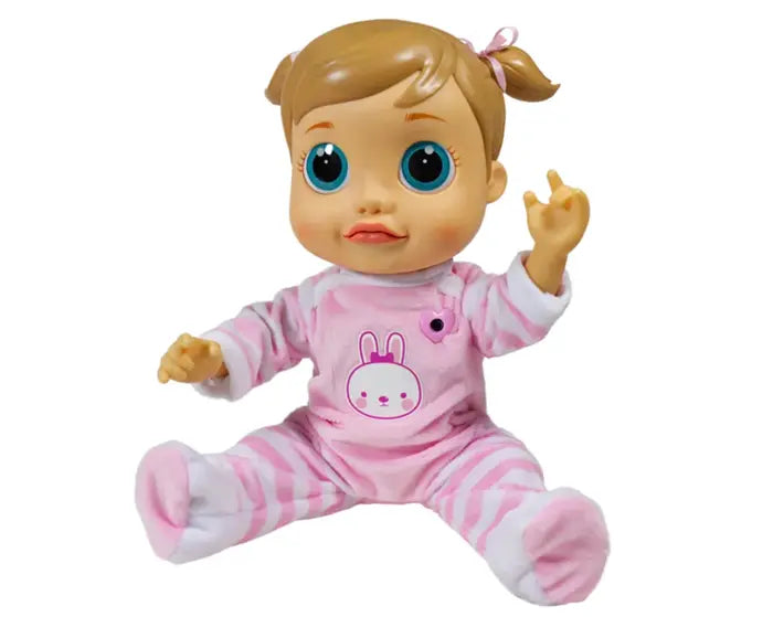 Emma mówiąca lalka 38 cm