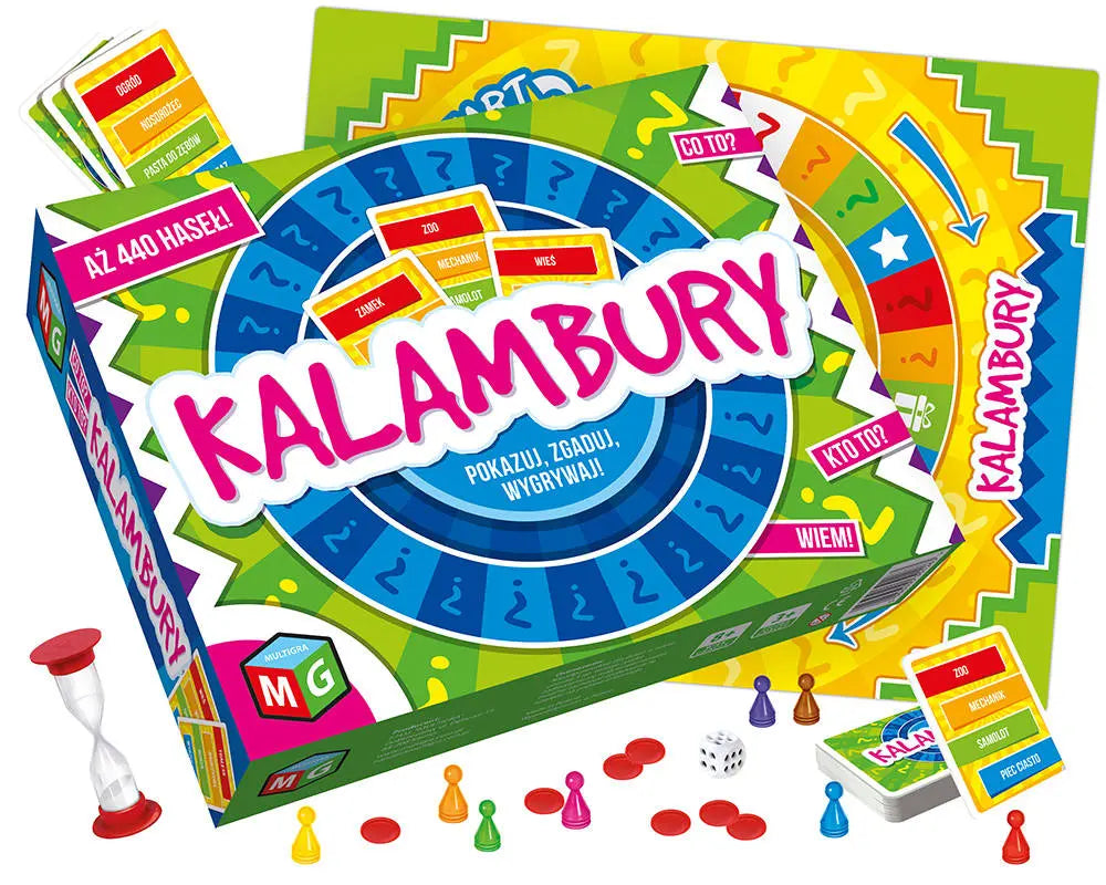 Kalambury