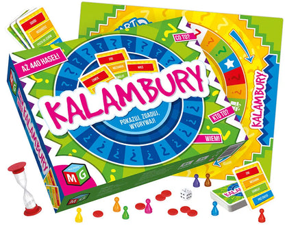 Kalambury