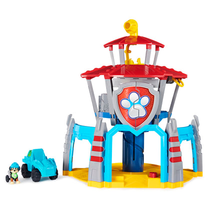 SPIN Psi Patrol Baza Dino Rescue 6059295 /3