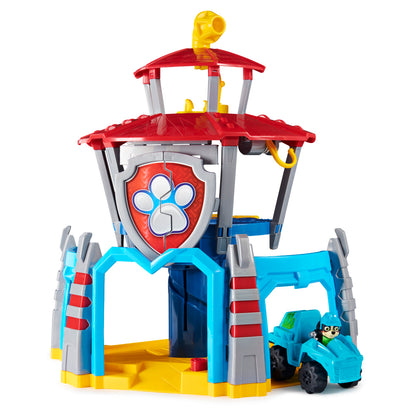 SPIN Psi Patrol Baza Dino Rescue 6059295 /3