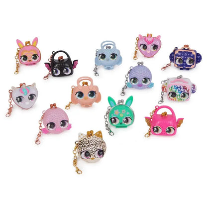Purse pets zawieszki dwupak