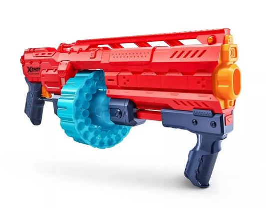ZURU X-SHOT ExcelFortress wyrzutnia48s 36507