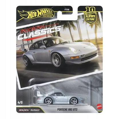 HW Premium cars kultowe auta FPY86 seria 976S /10