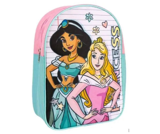 Plecak dziecięcy princess
