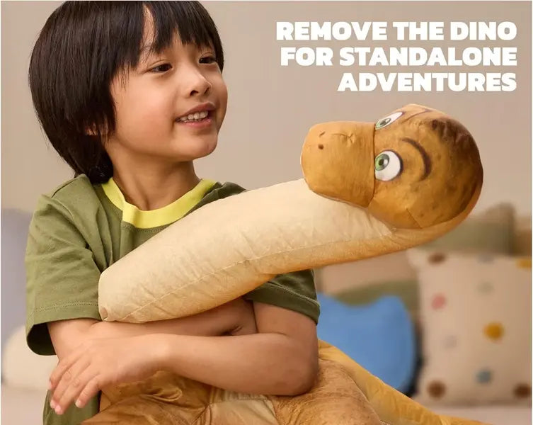 Psi Patrol Dino film, mega pojazd