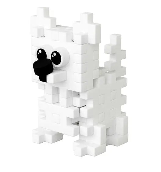 PocketPetsPuppies Highland WhiteTerrier 07863