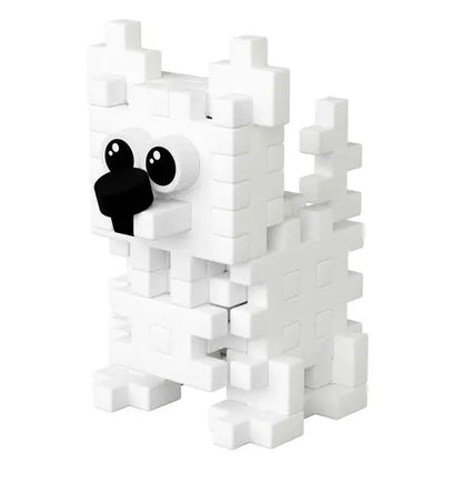 PocketPetsPuppies Highland WhiteTerrier 07863