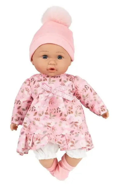 Smily play lalka julka bobas 32cm