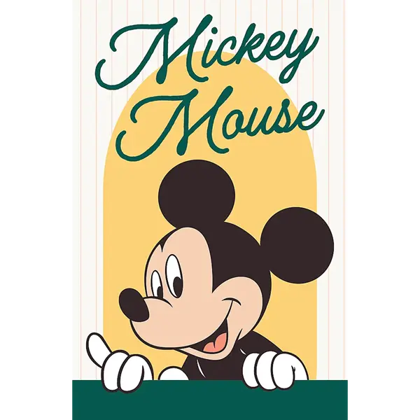 Puzzle Premium Plus Kids, Disney 30 el. Bajkowe chwile