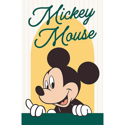 Puzzle Premium Plus Kids, Disney 30 el. Bajkowe chwile