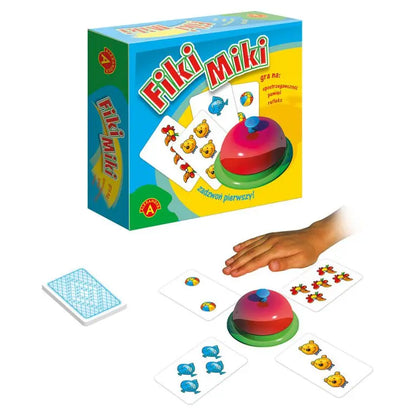 Fiki Miki 05097