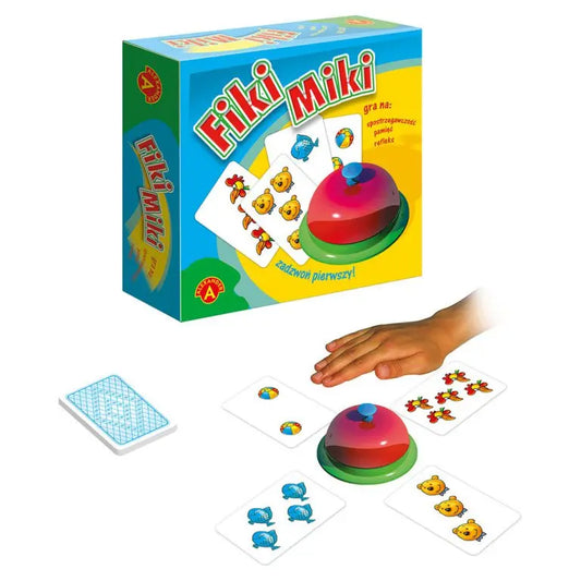 Fiki Miki 05097