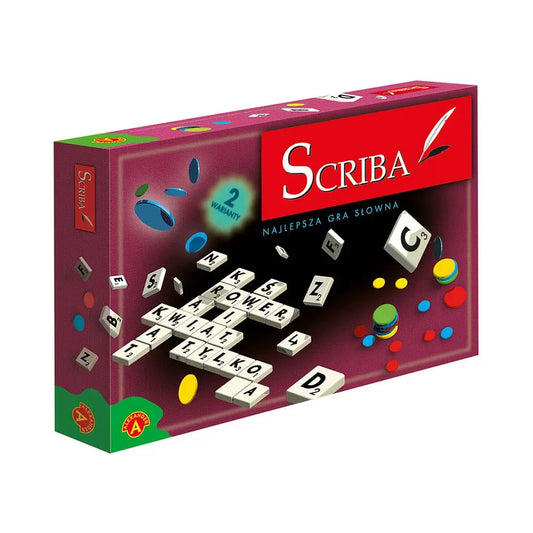 Scriba 00931