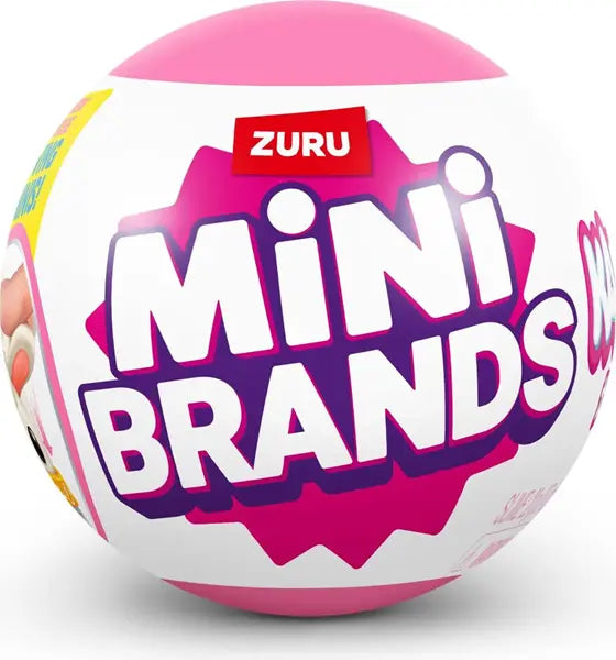 ZURU Mini Brands Kawaii kula 77624