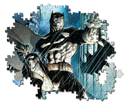 CLE puzzle 500 Batman 35088