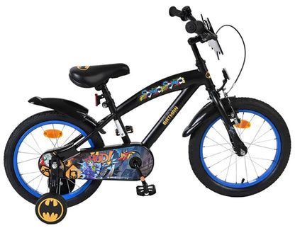 Rower 16 cali Batman
