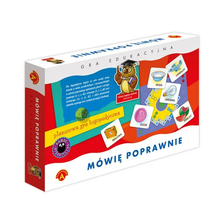 Mówię poprawnie 04977