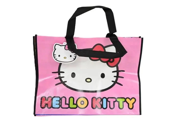 Torba Hello Kitty 44x34cm