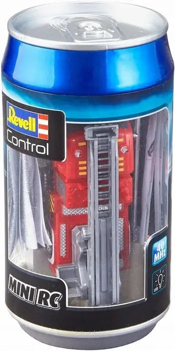 Zdalnie sterowany mini wóz strażacki