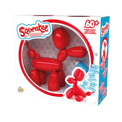 COBI interaktywny piesek balonikowy 12300