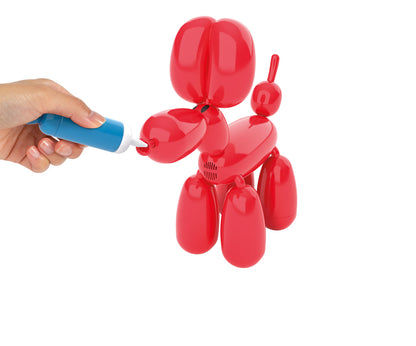 COBI interaktywny piesek balonikowy 12300