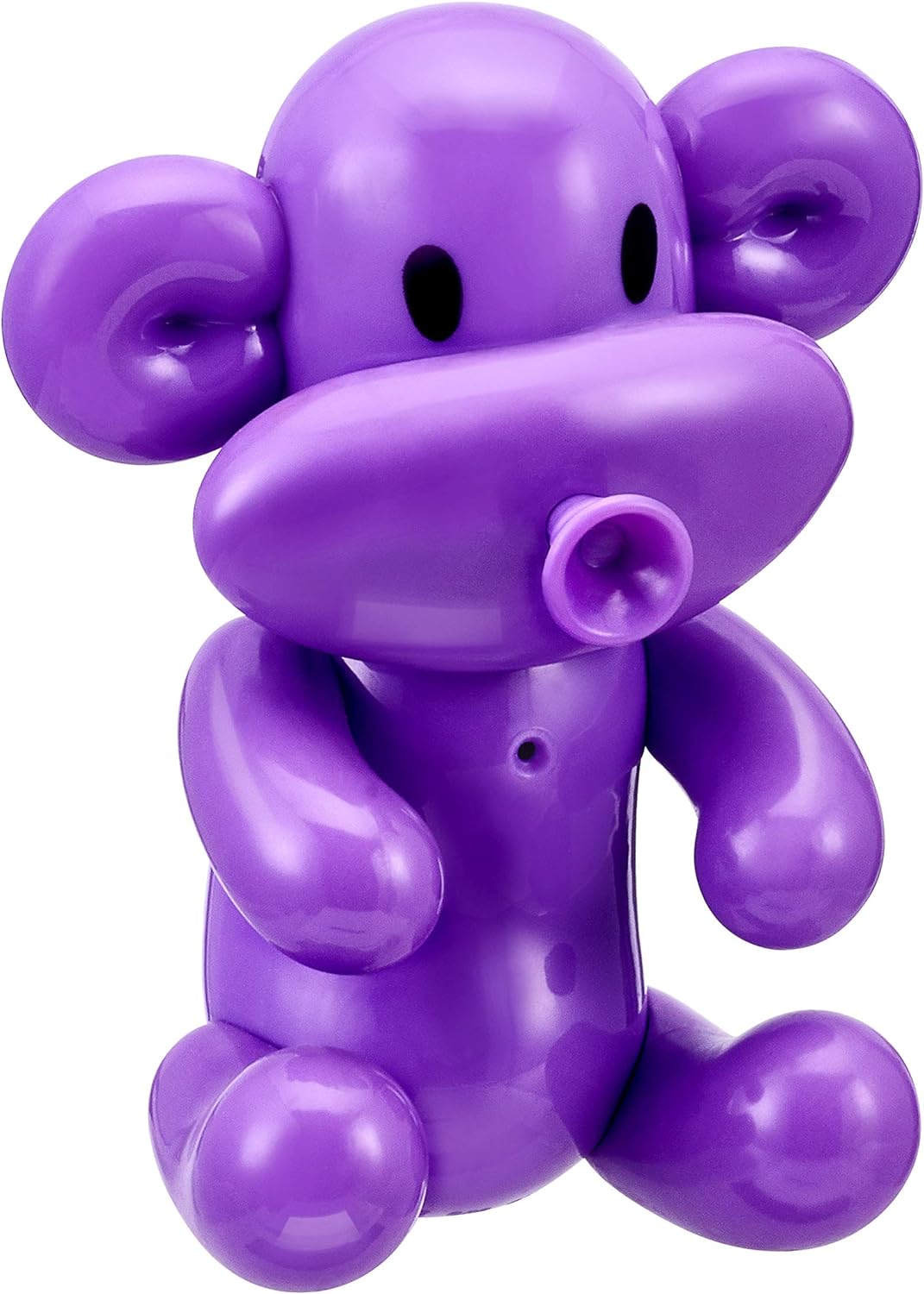 COBI SQUEAKEE MINIS Balonowy zw.Małpka 12303