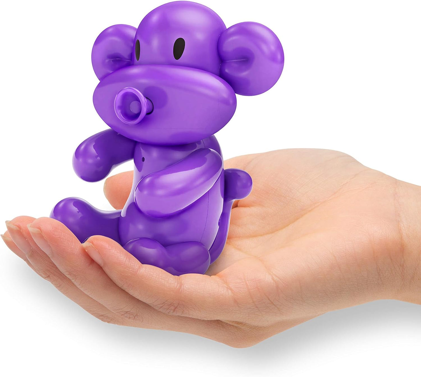 COBI SQUEAKEE MINIS Balonowy zw.Małpka 12303