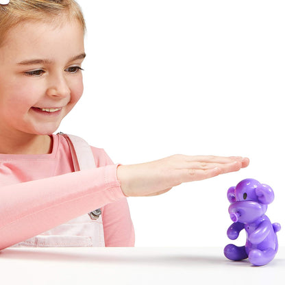COBI SQUEAKEE MINIS Balonowy zw.Małpka 12303