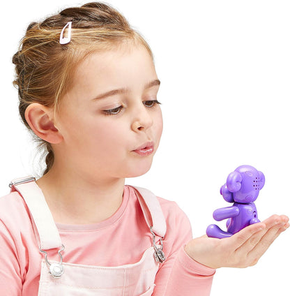 COBI SQUEAKEE MINIS Balonowy zw.Małpka 12303