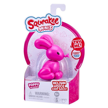COBI SQUEAKEE MINIS Balonowy zw.Królik 12304