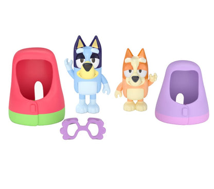 TMT BLUey figurki 2-pak Babcie BLU13041 30414