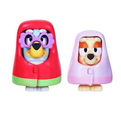 TMT BLUey figurki 2-pak Babcie BLU13041 30414