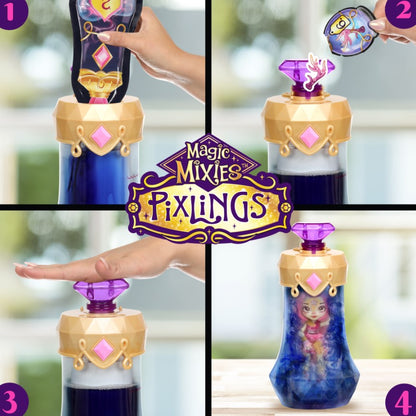 PIXLINGS lalka jelonek z miksturą 14881 48815