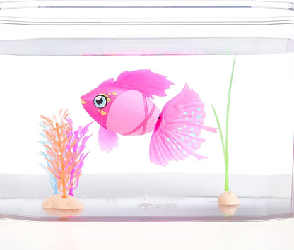COBI LITTLE LIVE PETS Pływająca rybka z akwa.26283