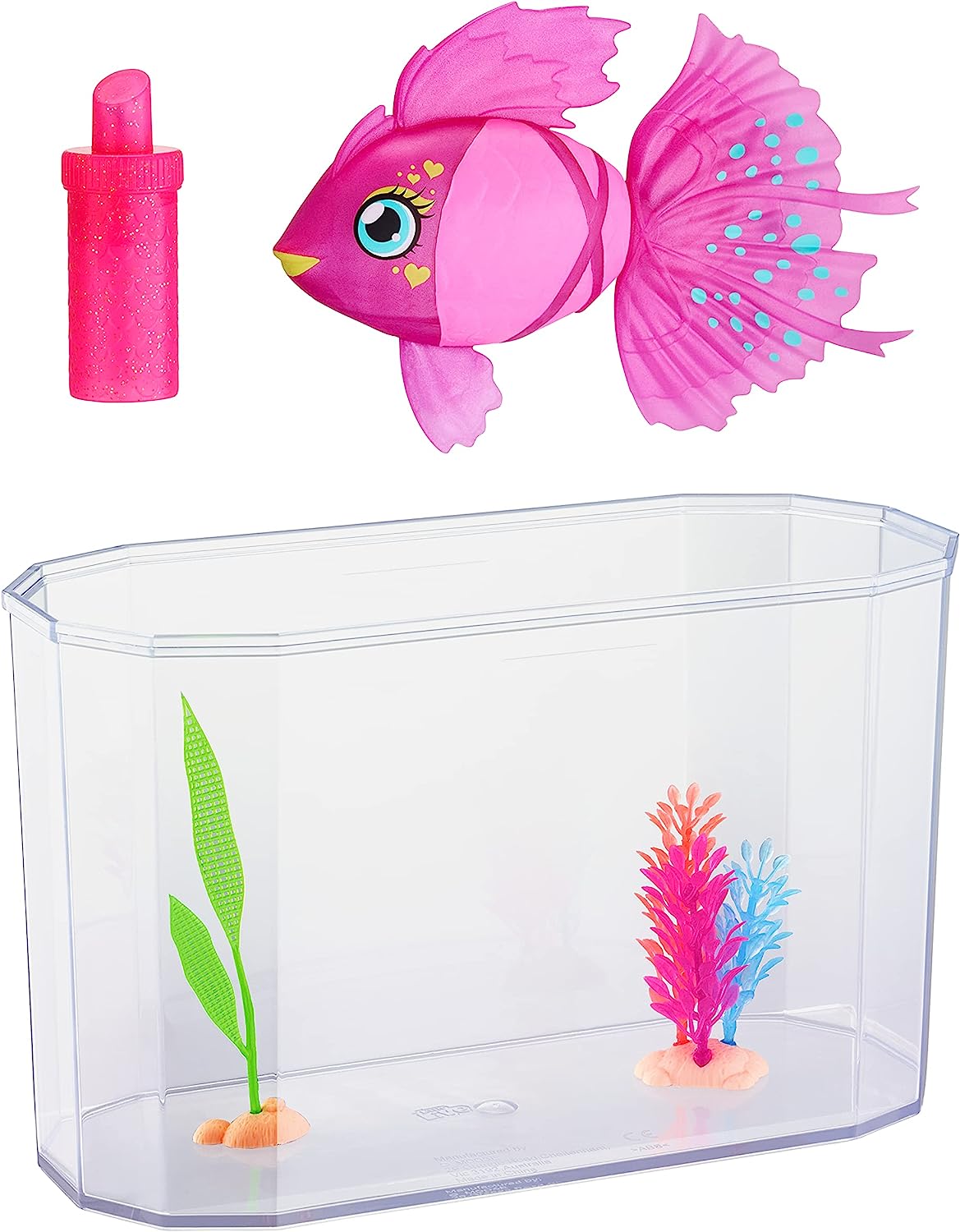 COBI LITTLE LIVE PETS Pływająca rybka z akwa.26283