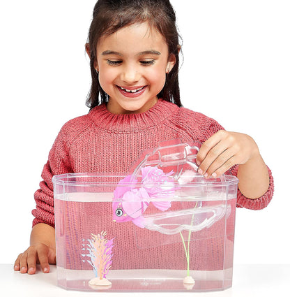 COBI LITTLE LIVE PETS Pływająca rybka z akwa.26283