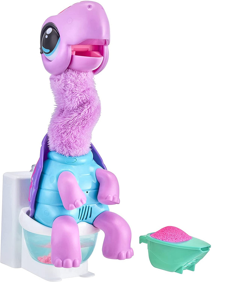COBI LITTLE LIVE PETS Gotta Go żółw 26334