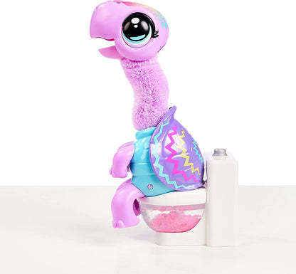 COBI LITTLE LIVE PETS Gotta Go żółw 26334